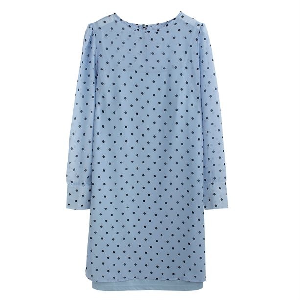 Женское платье