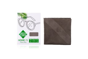 Green Fiber HOME Р3, Файбер для оптики, серый