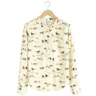 Женская блузка