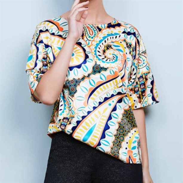 Женская блузка Женская блузка