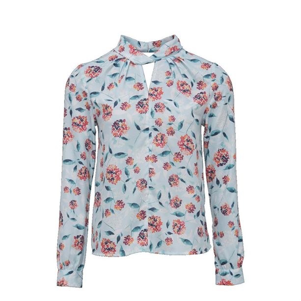 Женская блузка Женская блузка