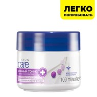 Дневной крем для лица "Ровный тон"