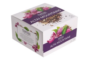 Чайный напиток TeaVitall Anyday “Altai Mountains”