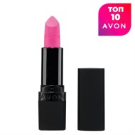 Увлажняющая матовая губная помада "Ультра"