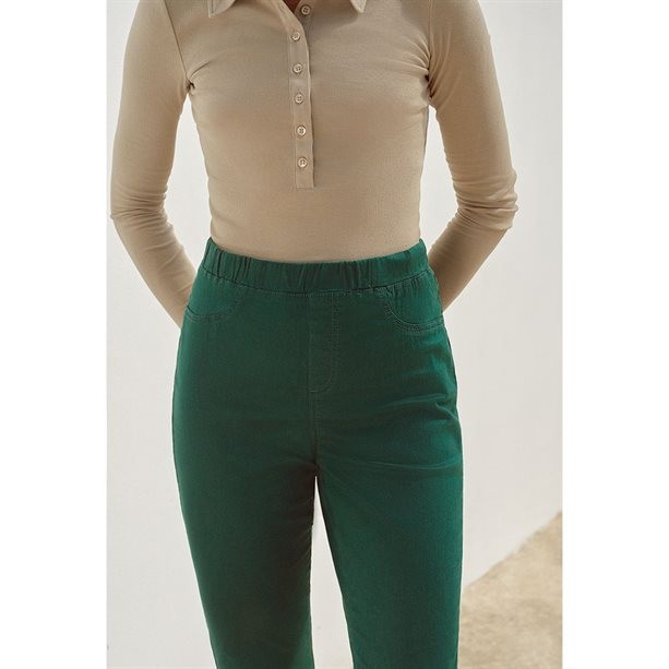 Женские брюки