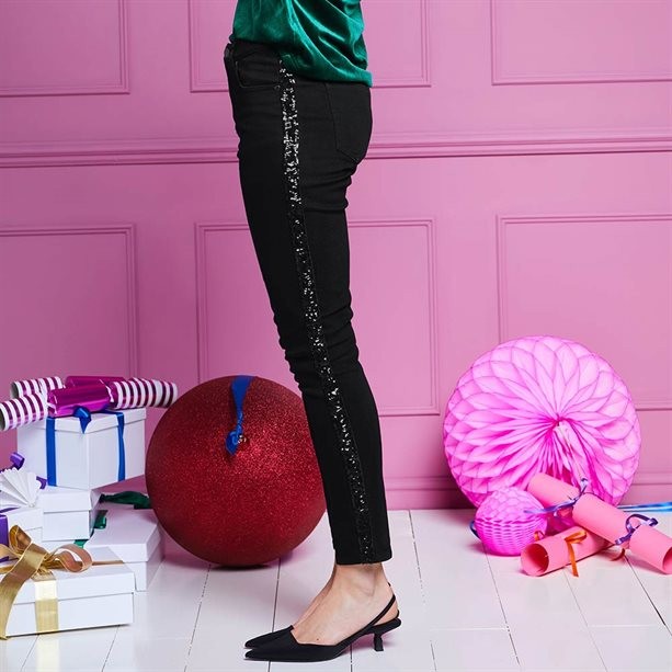 Женские брюки