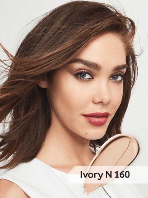 Матирующая тональная основа TimeWise® 3D