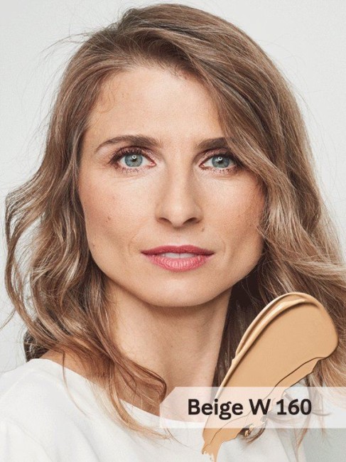 Матирующая тональная основа TimeWise® 3D