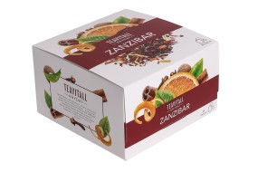 Чайный напиток TeaVitall Anyday “Zanzibar”