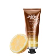 SPA Крем для рук "Арома-спа. Энергия"