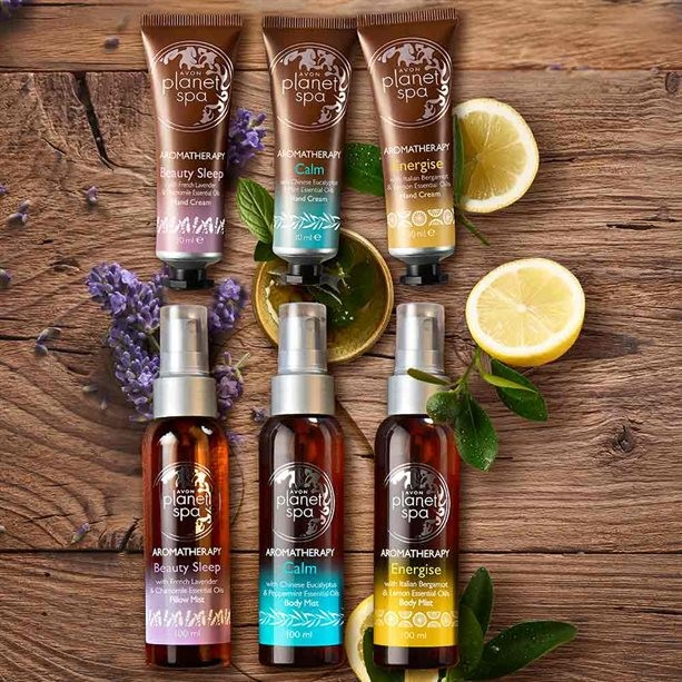 SPA Крем для рук "Арома-спа. Энергия" SPA Крем для рук "Арома-спа. Энергия"