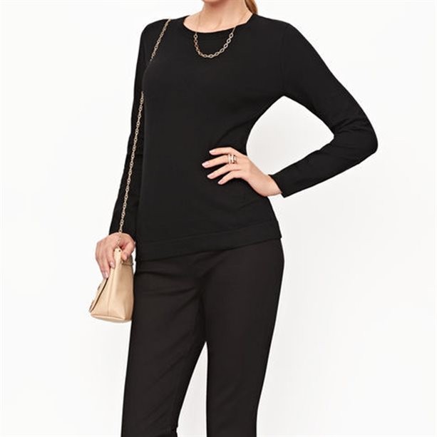 Женский джемпер