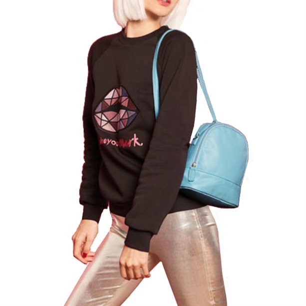 Женский джемпер