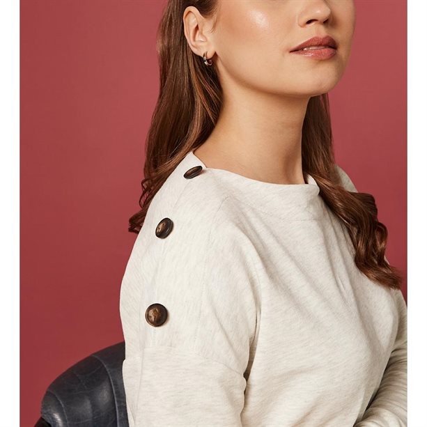 Женский джемпер