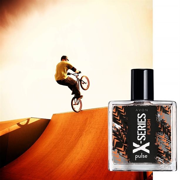 Туалетная вода Flash для него, 50 мл