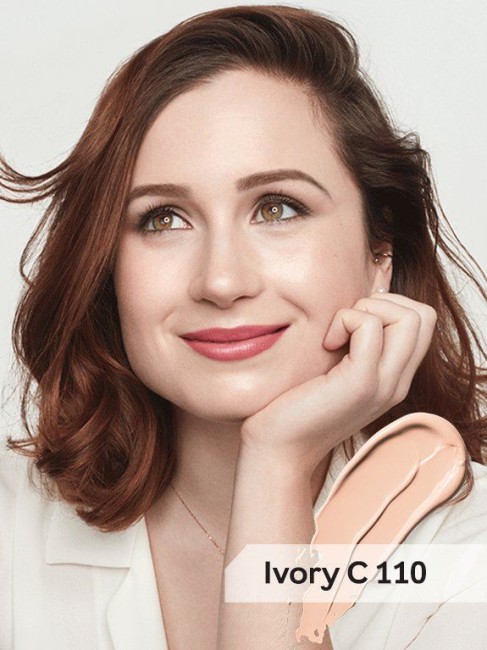 Сияющая тональная основа TimeWise® 3D™