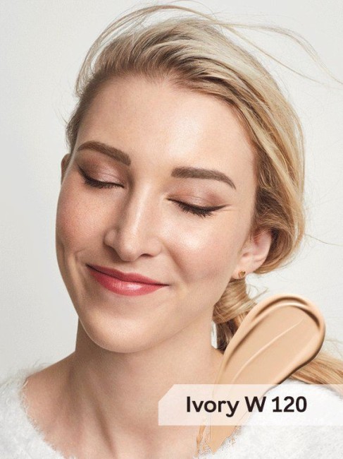 Сияющая тональная основа TimeWise® 3D™