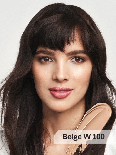 Сияющая тональная основа TimeWise® 3D™