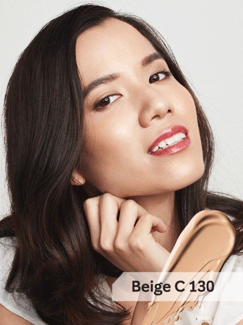 Сияющая тональная основа TimeWise® 3D™