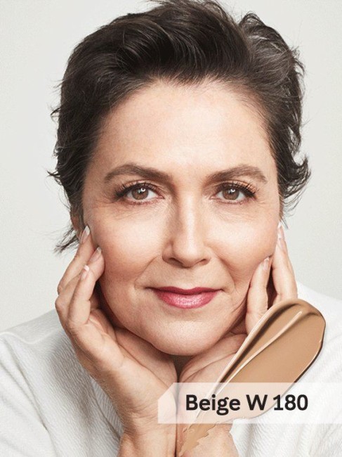 Сияющая тональная основа TimeWise® 3D™