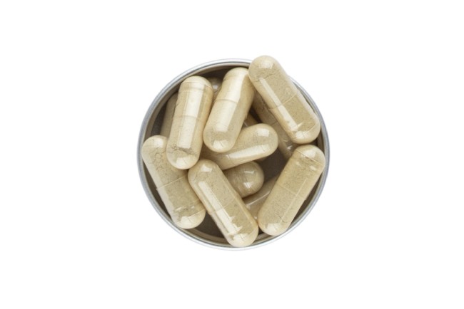 Welllab ANGIOLUX, 40 капсул