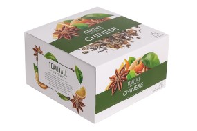 Чайный напиток TeaVitall Anyday “Chinese”