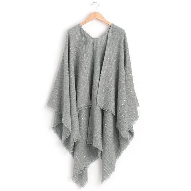 Женская накидка Женская накидка