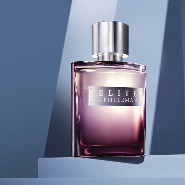 Туалетная вода Elite Gentleman для него, 75 мл