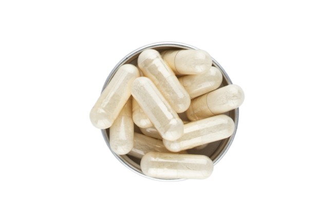 Welllab HONDROLUX, 40 капсул