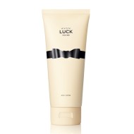 Парфюмированный лосьон для тела Avon Luck для нее
