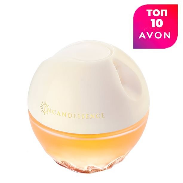 Парфюмерная вода Incandessence, 50 мл