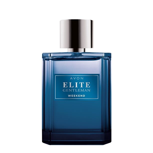 Туалетная вода Elite Gentleman Weekend для него, 75 мл