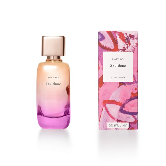 Парфюмерная вода Mary Kay Soulshine Парфюмерная вода Mary Kay Soulshine