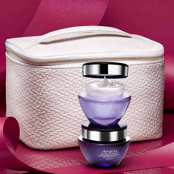 Ночной обновляющий крем для лица, 50 мл