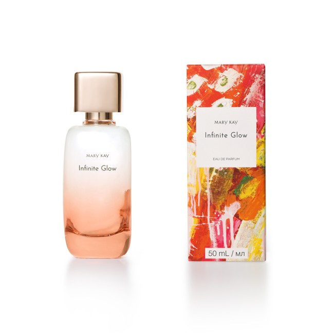 Парфюмерная вода Mary Kay Infinite Glow