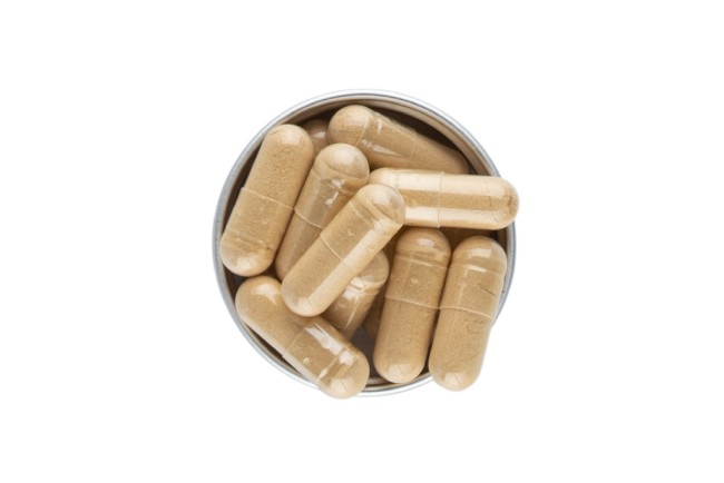 Welllab GOODLIVER, 60 капсул