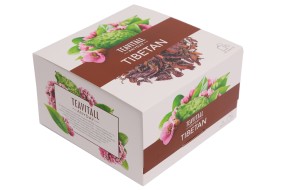 Чайный напиток TeaVitall Anyday "Tibetan"