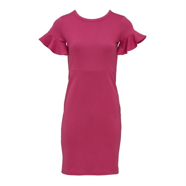 Женское платье "Изящный силуэт"