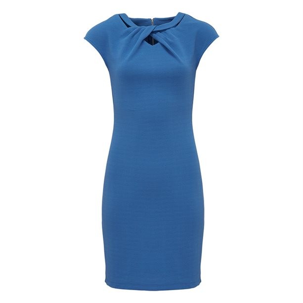 Женское платье "Изящный силуэт"