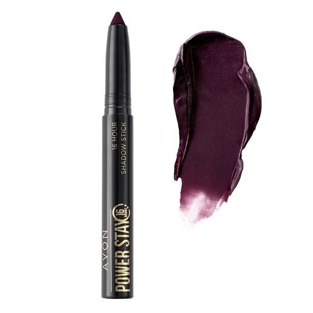 Тени-карандаш для век "СуперСтойкость"