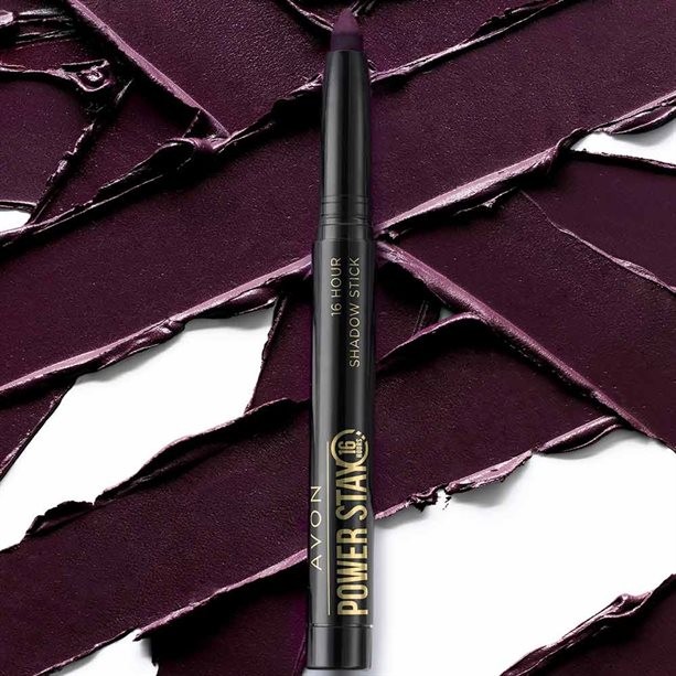 Тени-карандаш для век "СуперСтойкость"