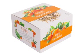 Чайный напиток TeaVitall Anyday "Siberian"