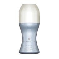 Дезодорант-антиперспирант с шариковым аппликатором Perceive, 50 мл