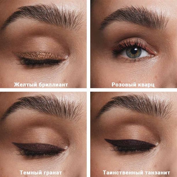 Карандаш для глаз Карандаш для глаз