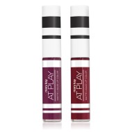 Мини-набор матовых губных помад At Play