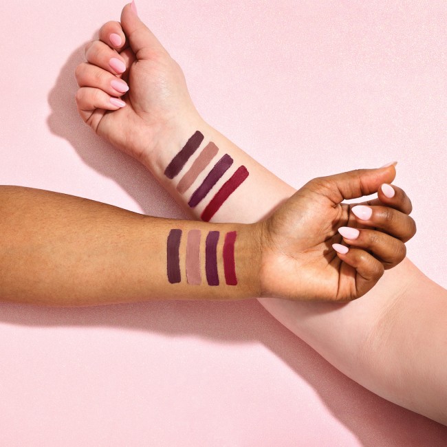 Мини-набор матовых губных помад At Play Мини-набор матовых губных помад At Play