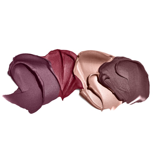 Мини-набор матовых губных помад At Play Мини-набор матовых губных помад At Play