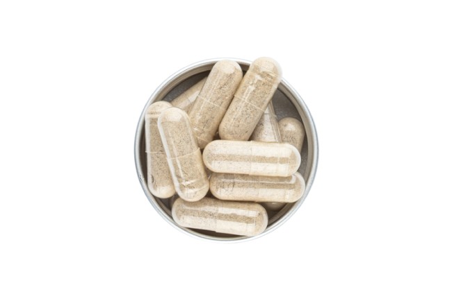 Welllab ANTISWEET, 60 капсул