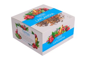 Чайный напиток TeaVitall Anyday "Laplandia"