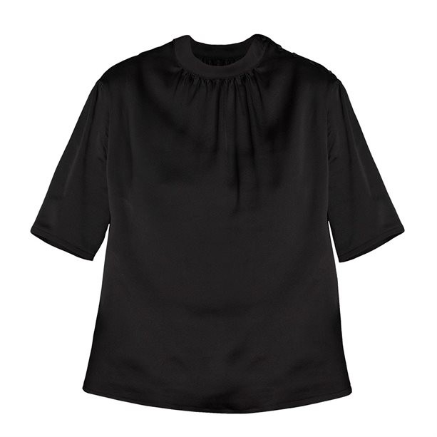 Женская блузка в японском стиле Женская блузка в японском стиле